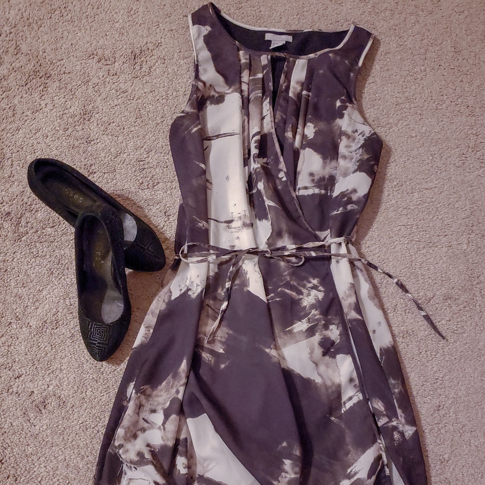 H&M dress